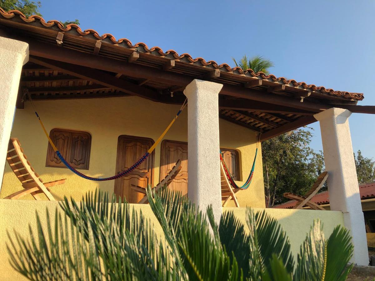 Casa Lomita Villa Puerto Angel Exterior photo